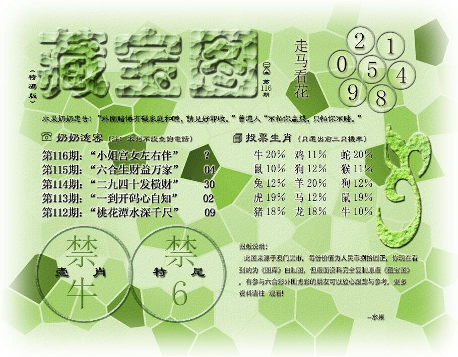 澳彩图库 2026 (水果奶奶藏宝图)最老版