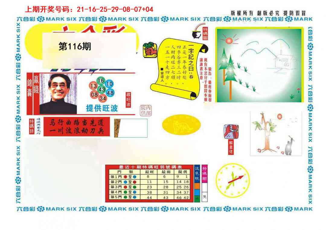 澳彩图库 2026 新特码王